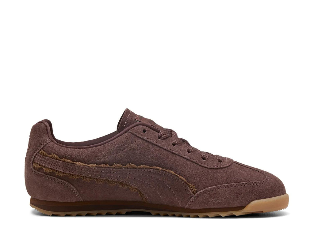 Puma Arizona Lace Sneaker - Women's