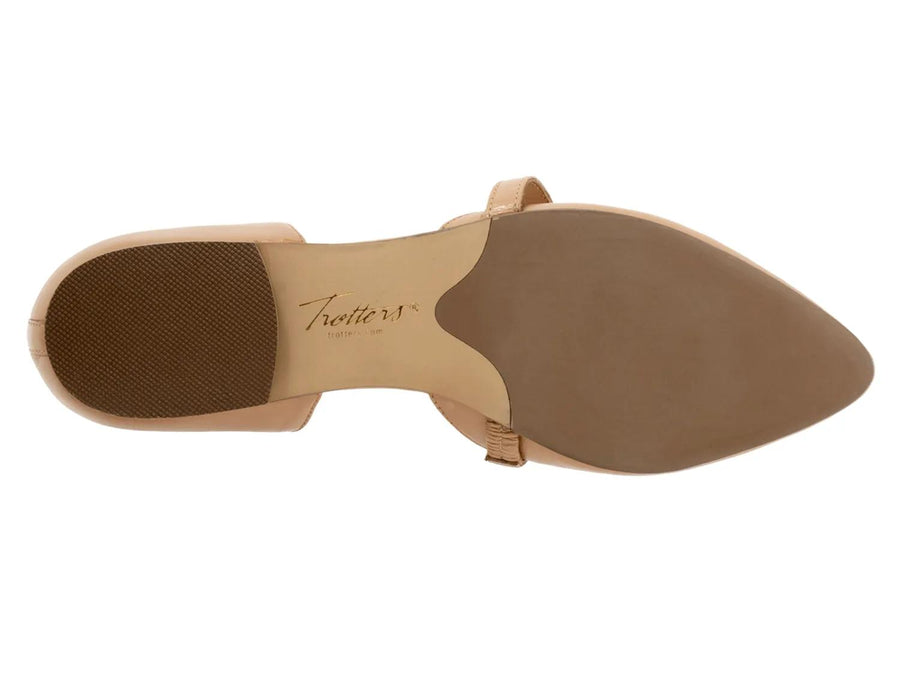 Trotters Emory Flat