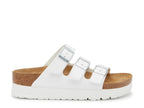 Birkenstock Papillio by Birkenstock Florida Platform Sandal - Women's