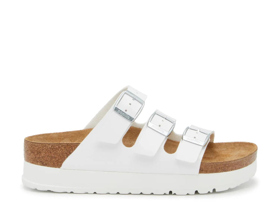 Birkenstock Papillio by Birkenstock Florida Platform Sandal - Women's