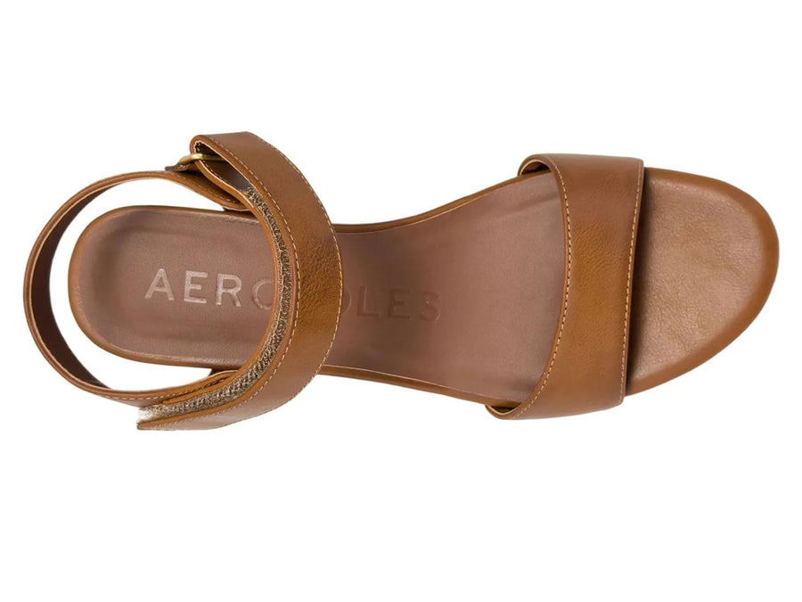 Aerosoles Wel Espadrille Wedge Sandal