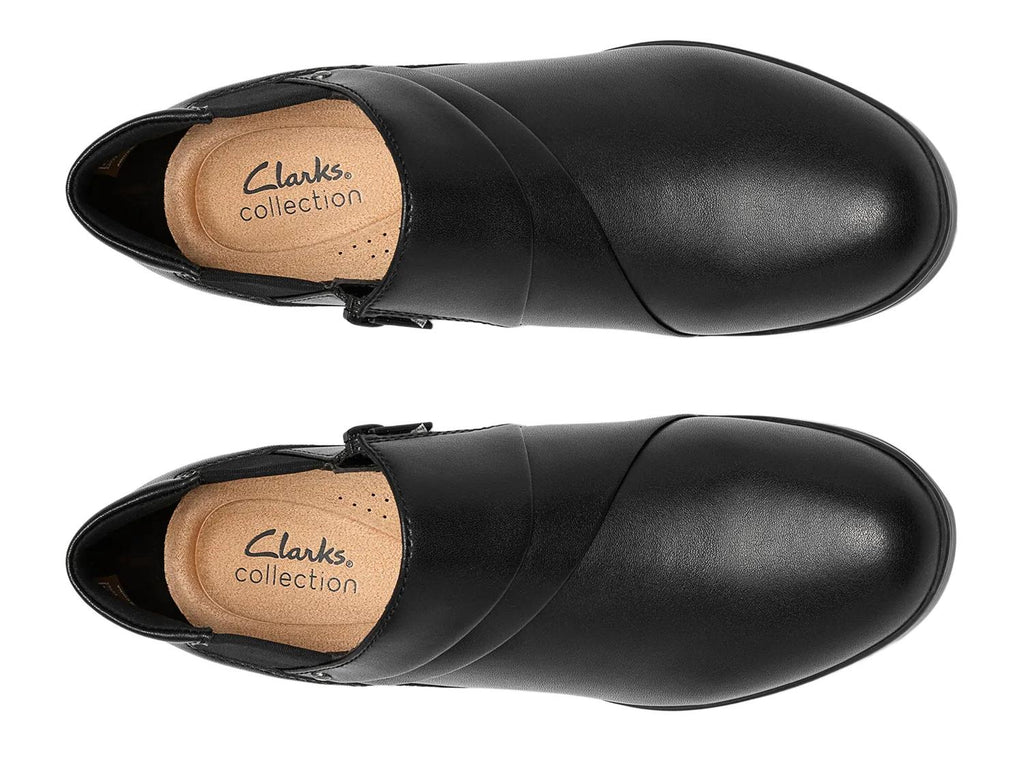 Clarks Emily London Bootie