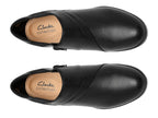 Clarks Emily London Bootie
