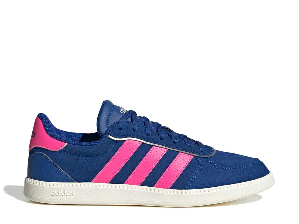 Adidas Breaknet Sleek Sneaker - Women's