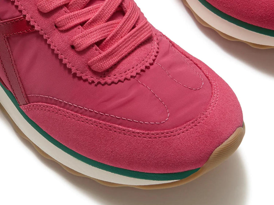 FitFlop Retro-Q FF Sneaker - Women's