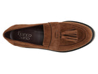 Franco Sarto Carolynn Platform Loafer