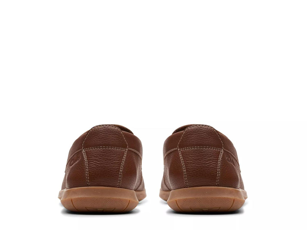 Clarks Flexway Step Slip-On