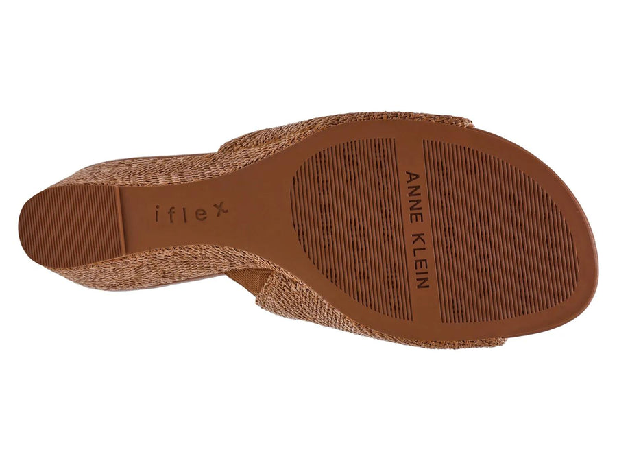 Anne Klein Charisma Wedge Sandal