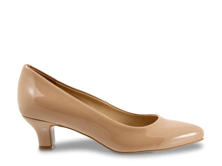 Trotters Kate Pump