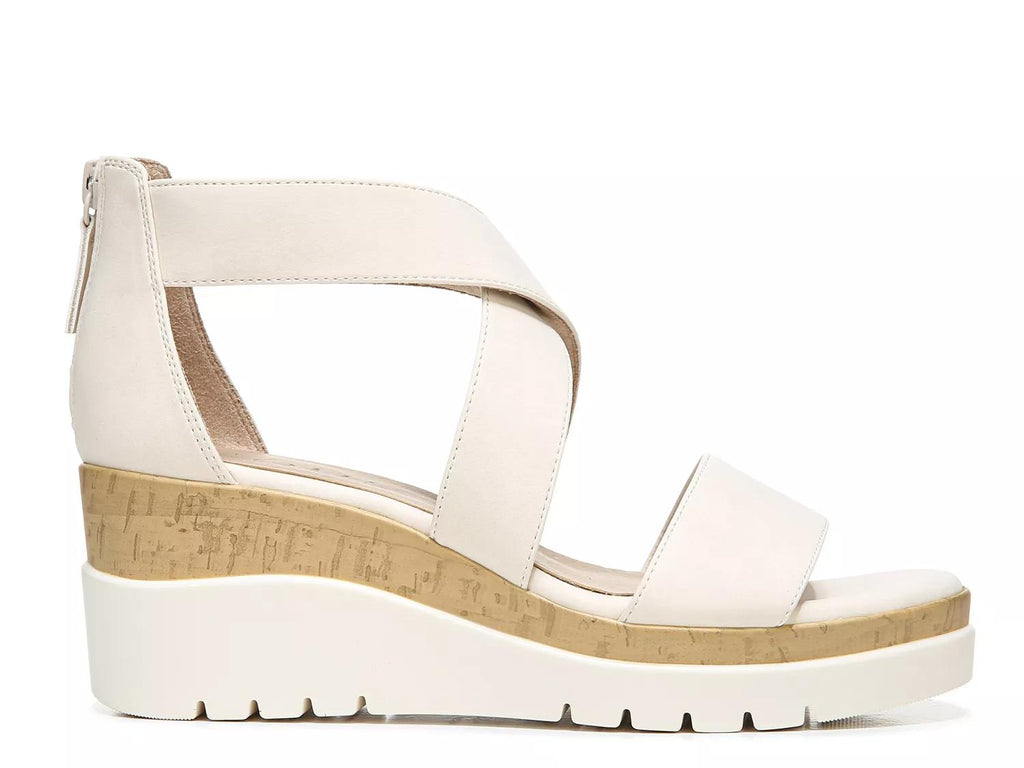 Soul Naturalizer Goodtimes Wedge Sandal