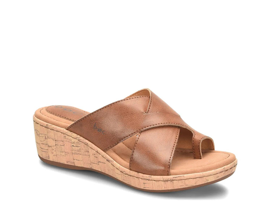 B.O.C. Born Concept Summer Wedge Sandal