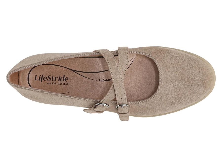 Lifestride Marnie Mary Jane Flat