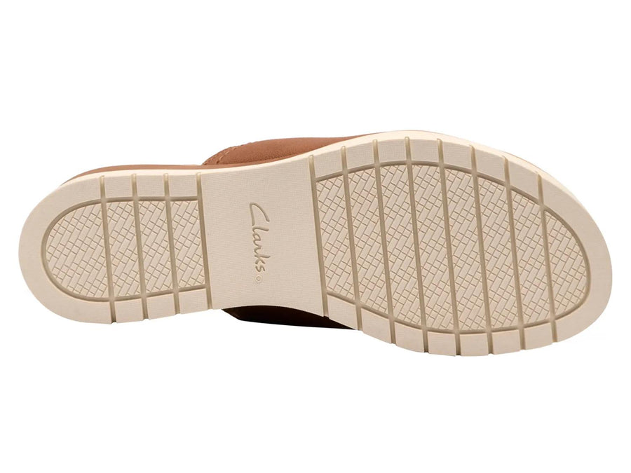 Clarks Diaz Wedge Sandal