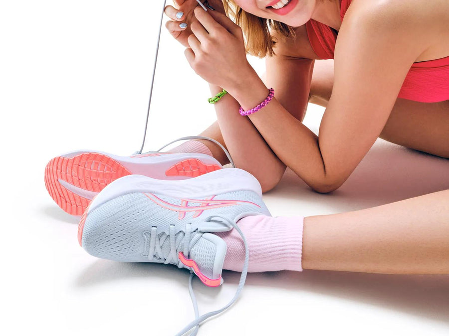 Asics GEL-Pulse 17 Running Shoe - Women's