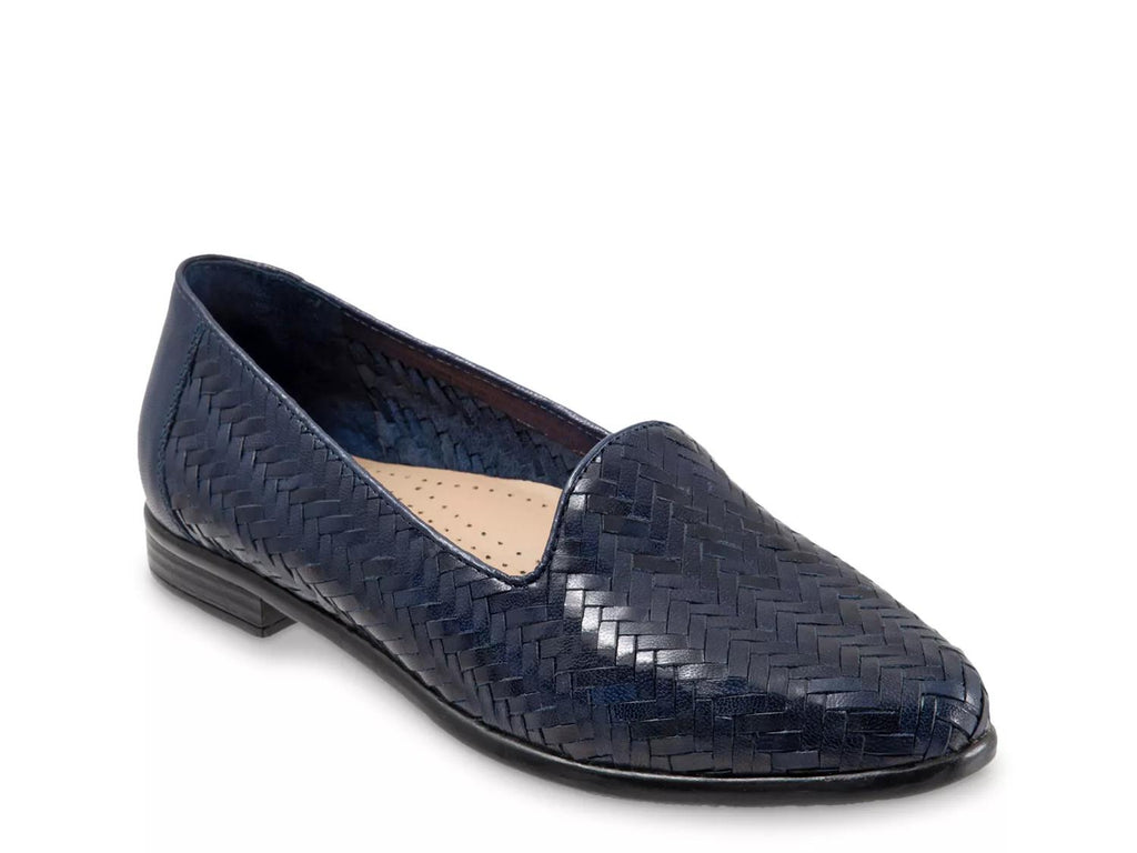 Trotters Liz III Slip-On
