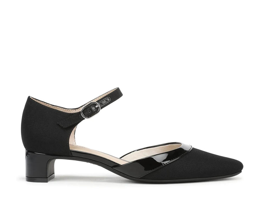 Lifestride Leighton Pump