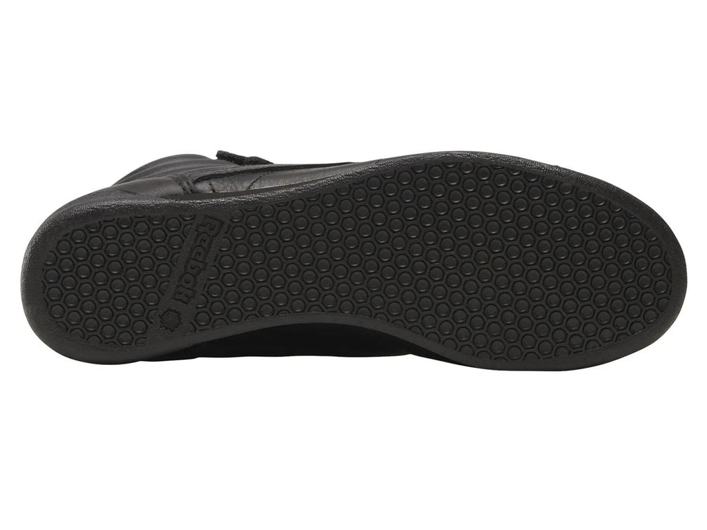 Reebok Freestyle Hi High-Top Sneaker - Women's