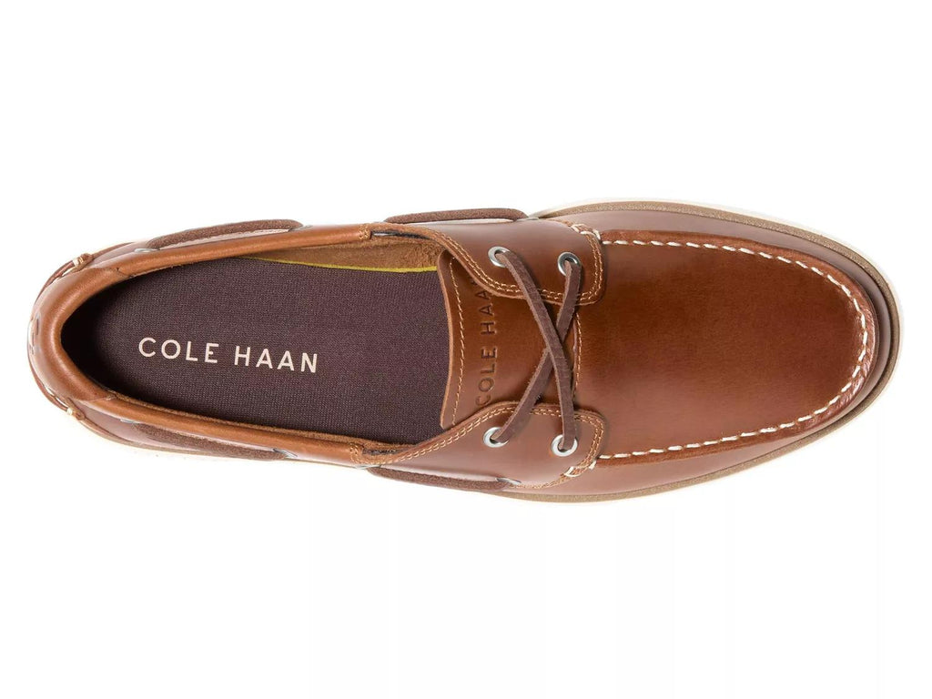 Cole Haan Grandpro Windward Boat Shoe