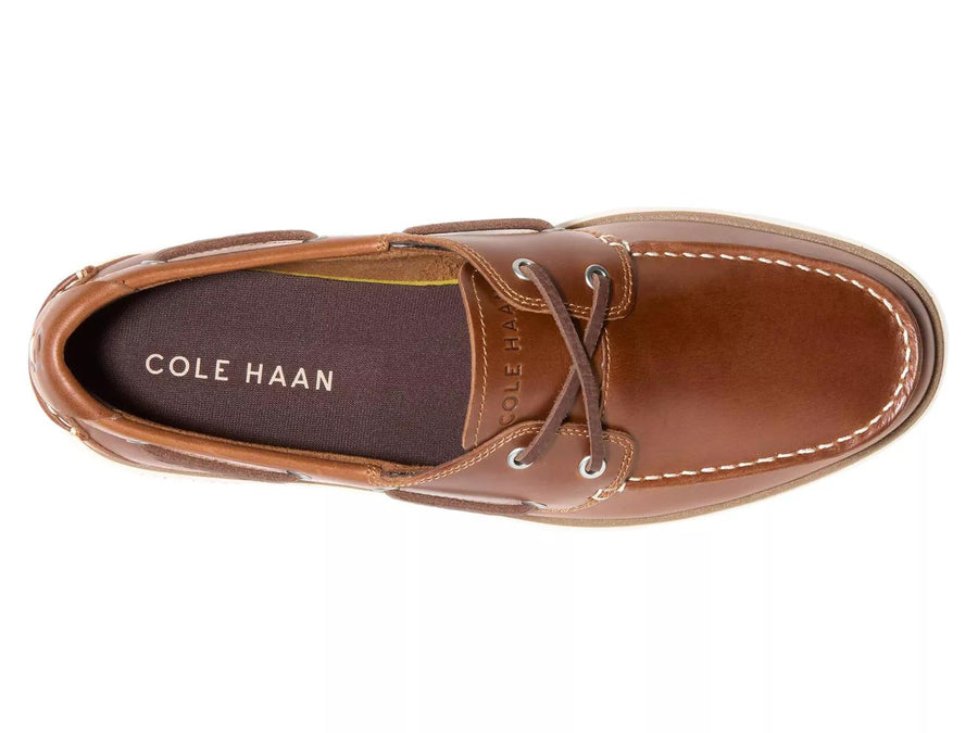 Cole Haan Grandpro Windward Boat Shoe