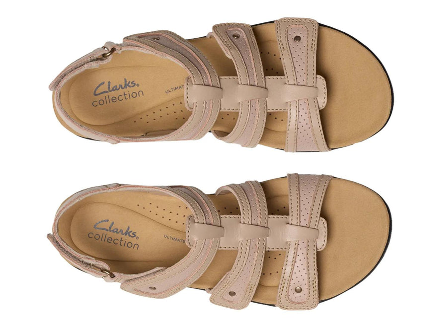 Clarks Laurieann Ivy Sandal