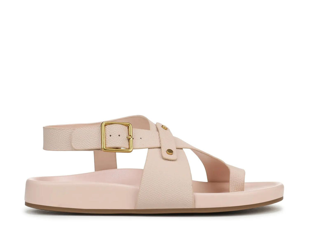 Franco Sarto Blair Toe Loop Sandal