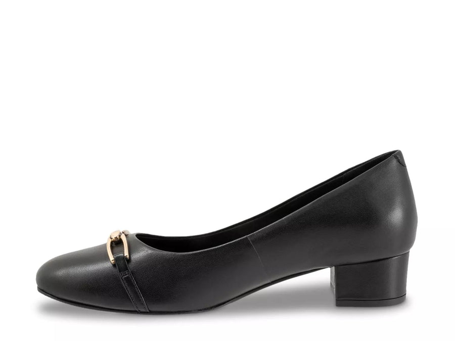 Trotters Dakota Pump