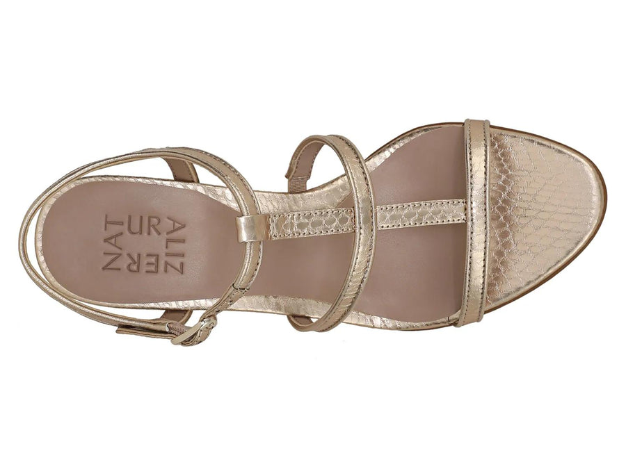 Naturalizer Bristol Cage Sandal