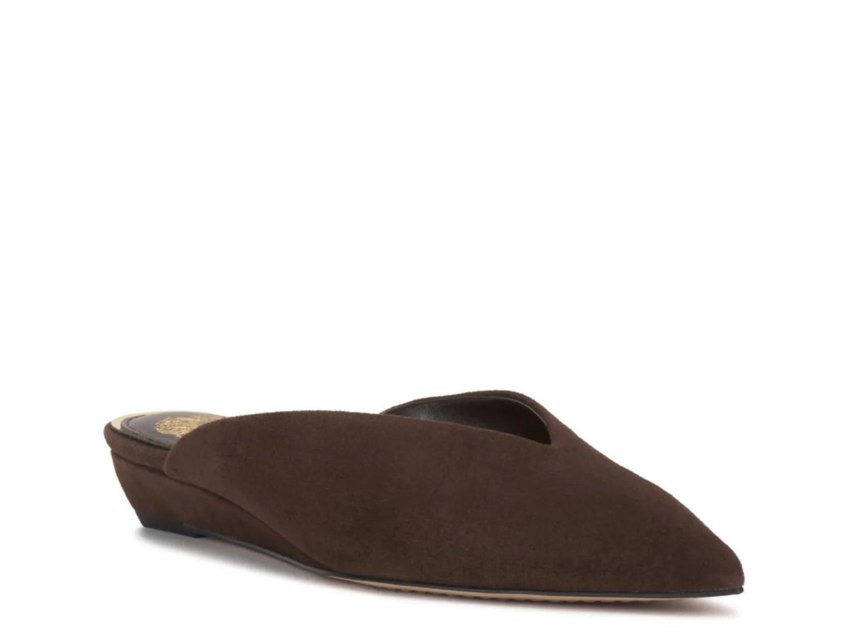 Vince Camuto Vinia Mule
