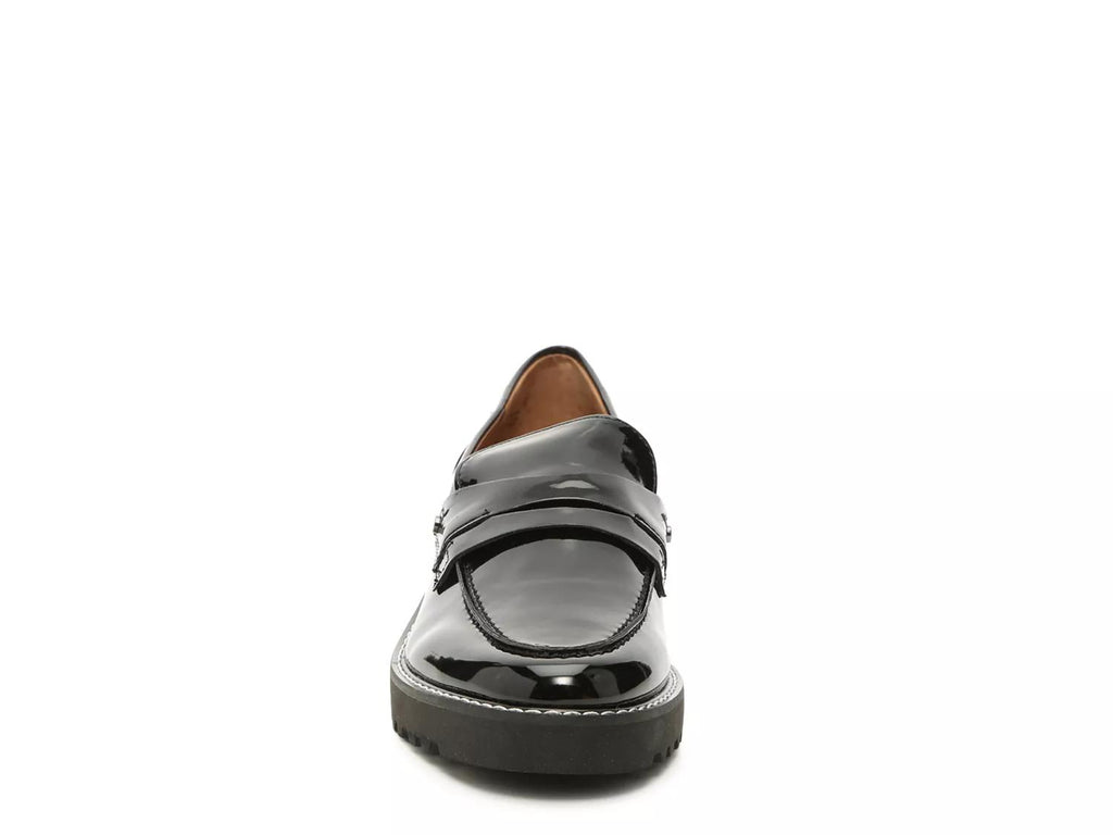 Franco Sarto Cassandra Penny Loafer