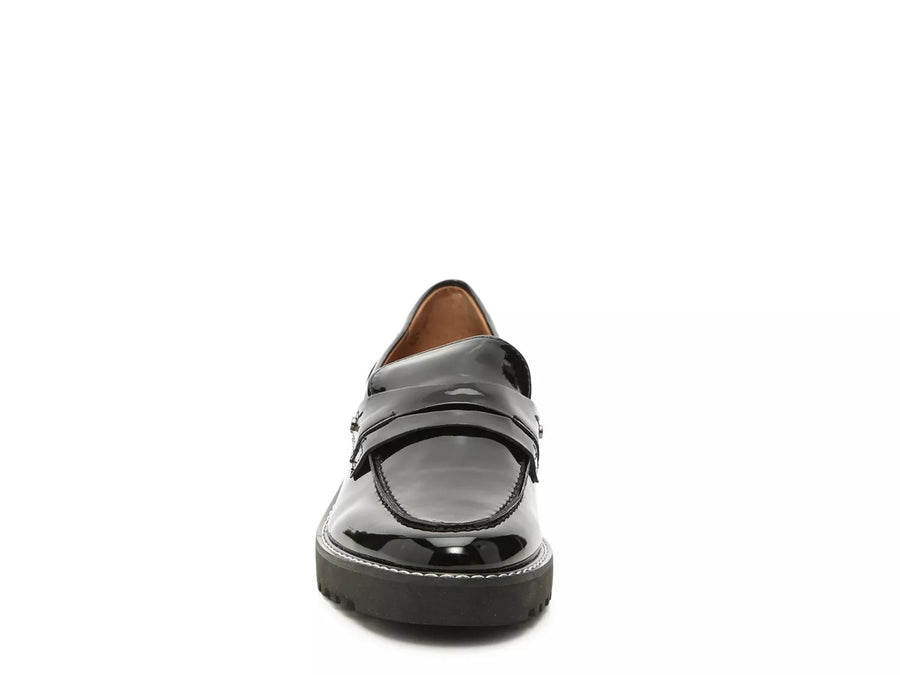 Franco Sarto Cassandra Penny Loafer