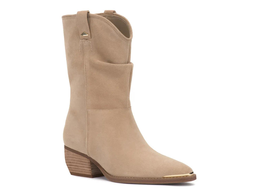 Vince Camuto Pezzra Western Bootie
