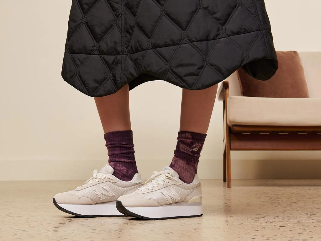 New Balance 515H Platform  Sneaker - Women's