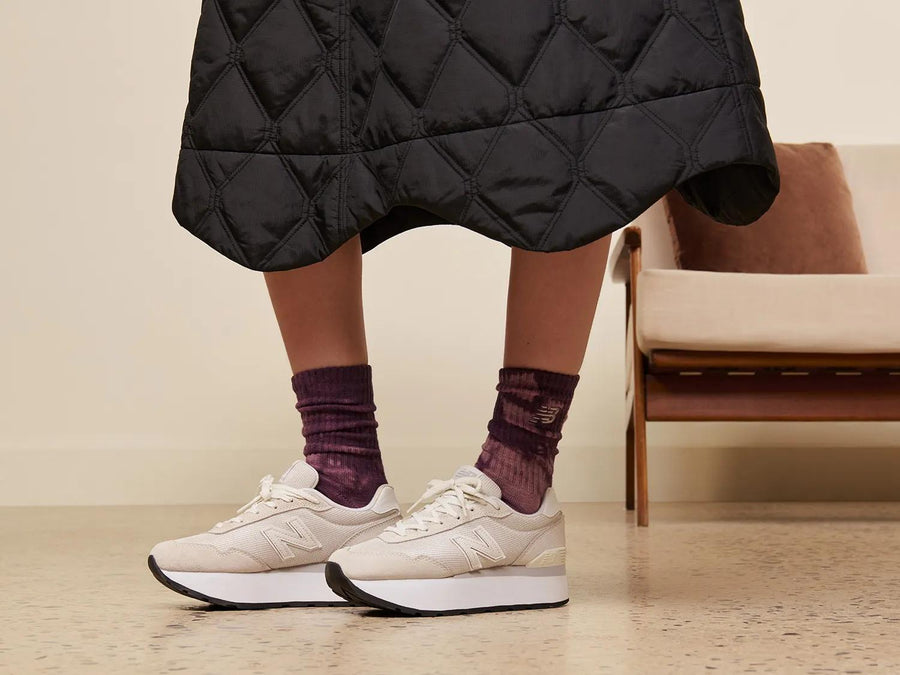 New Balance 515H Platform  Sneaker - Women's