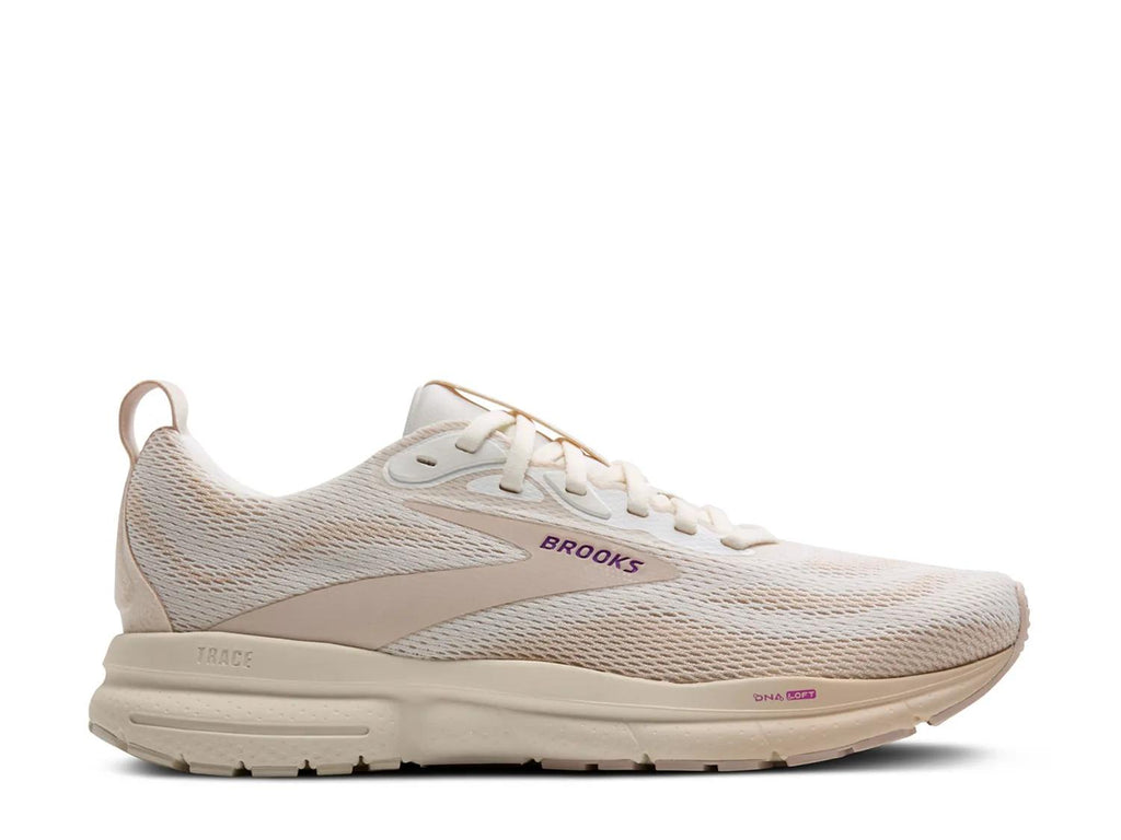 Brooks Trace 4 Running Shoe - Women's