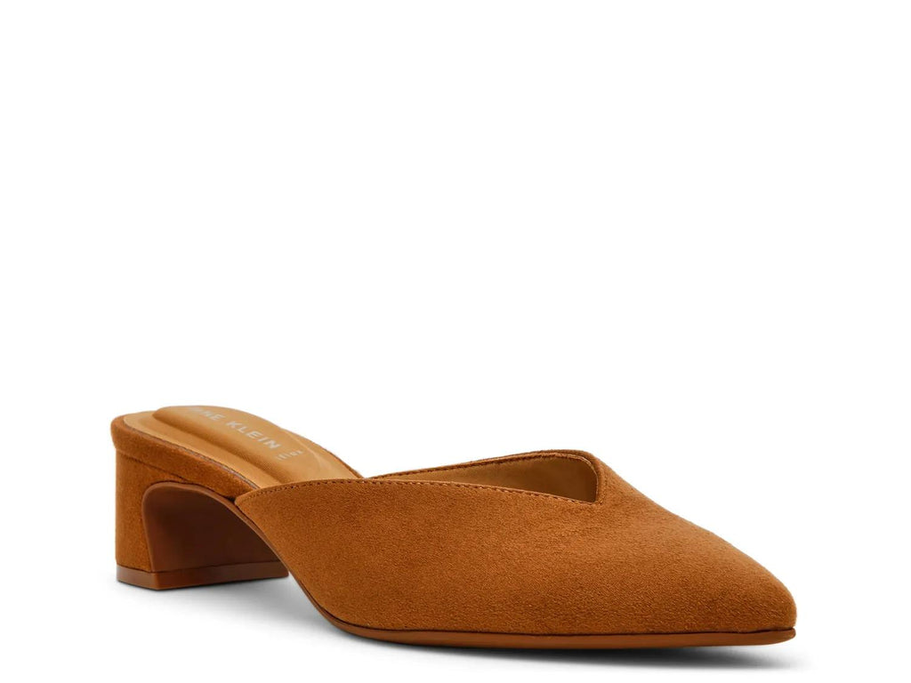 Anne Klein Sahana Mule