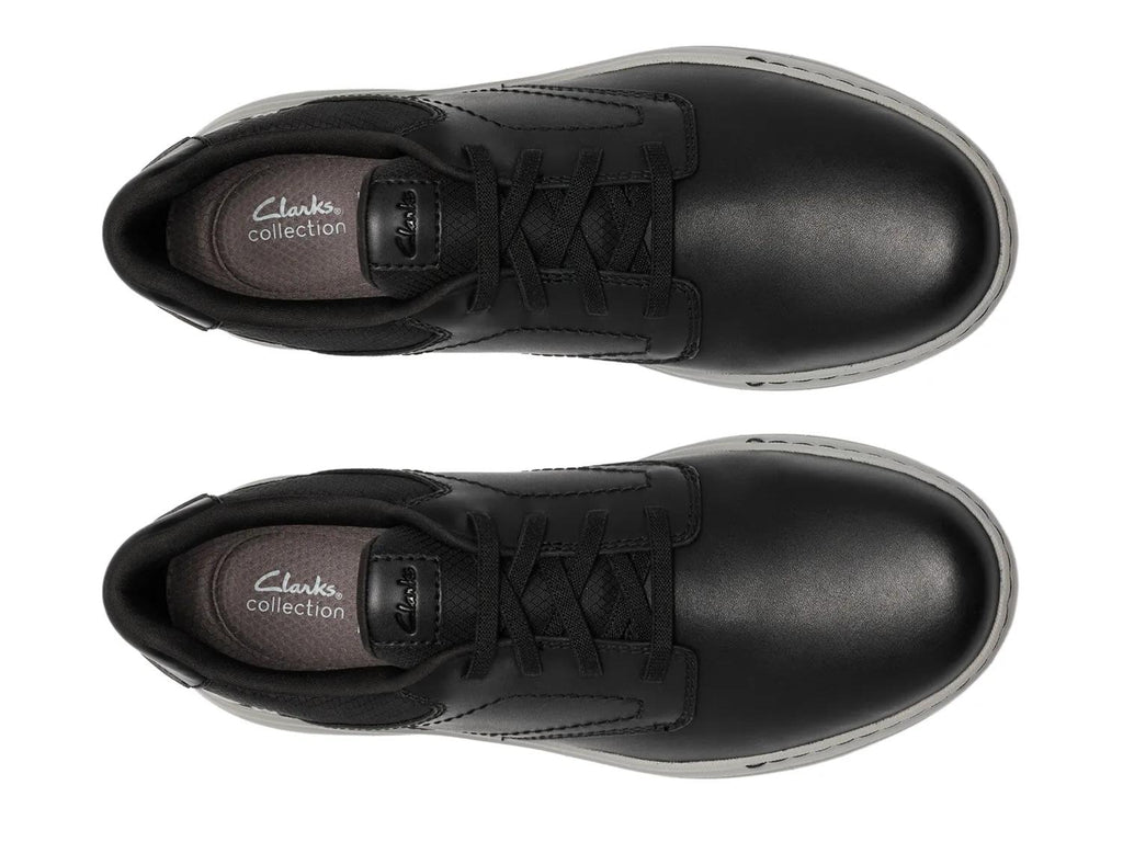 Clarks Craftwell Plain Oxford