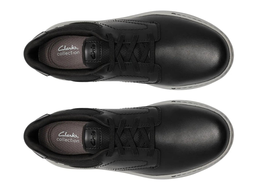 Clarks Craftwell Plain Oxford