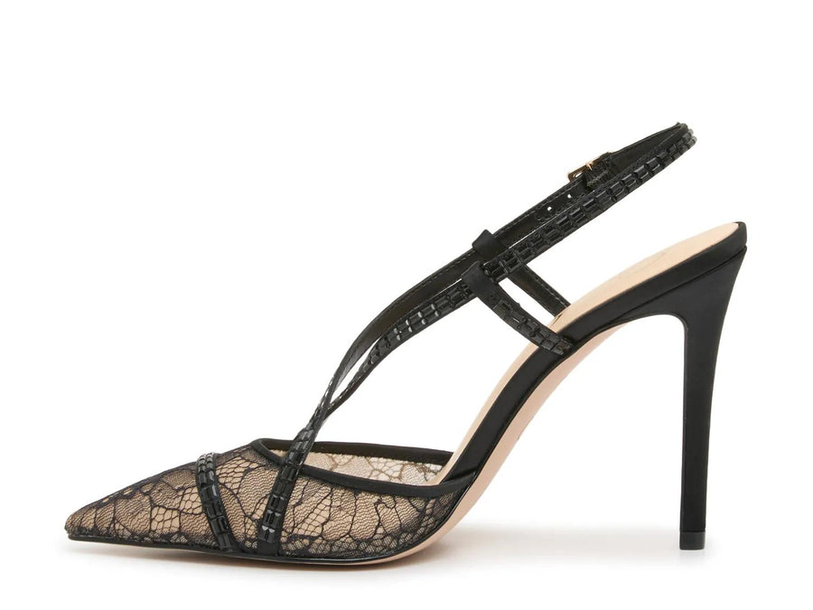 Jessica Simpson Pacey Pump