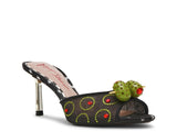 Betsey Johnson Manhatan Sandal
