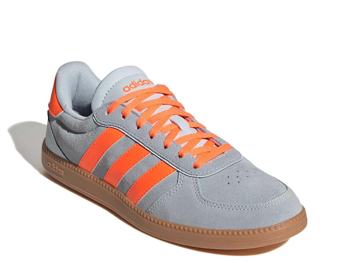 Adidas Breaknet Sleek Sneaker - Women's