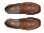 Clarks Flexway Step Slip-On