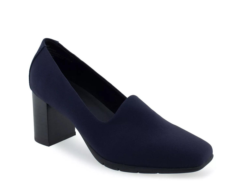 Aerosoles Midnight Pump