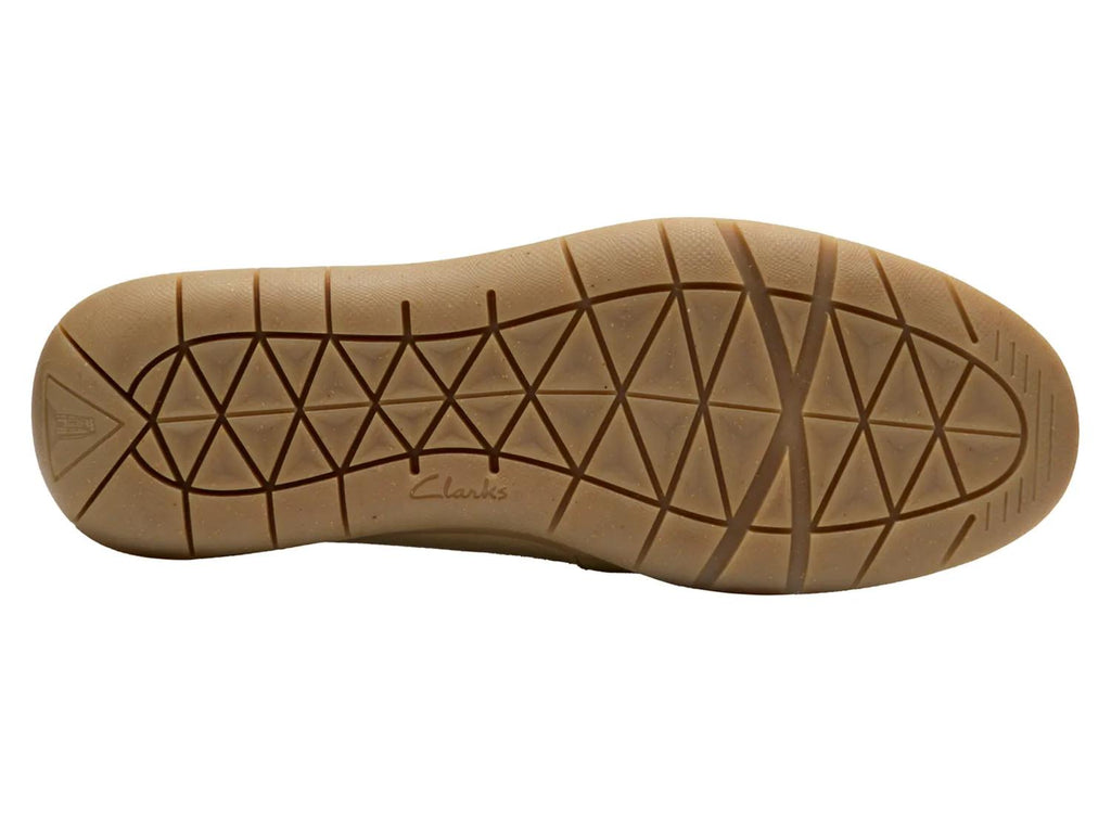 Clarks Flexway Step Slip-On