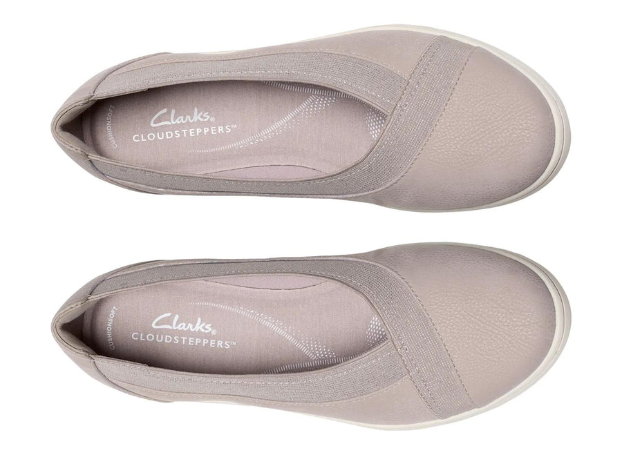 Clarks Cloudsteppers Breeze Sky Air Slip-On