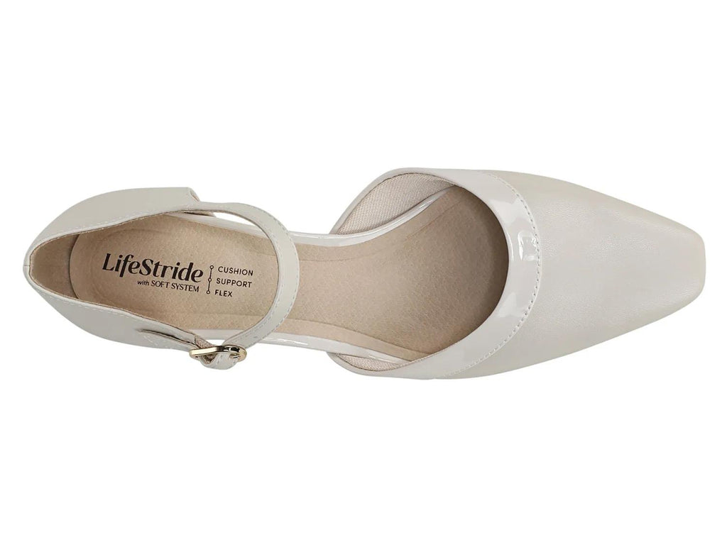 Lifestride Leighton Pump