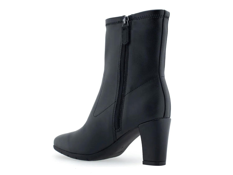 Aerosoles Cinnamon Bootie