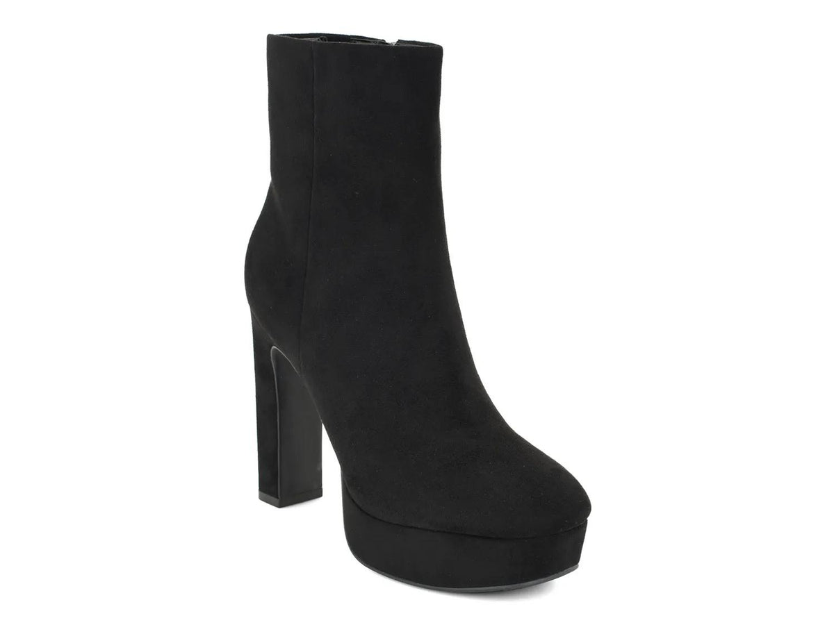 Nine West Danella Platform Bootie