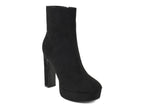 Nine West Danella Platform Bootie