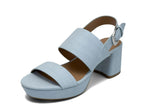 Aerosoles Camilia Platform Sandal