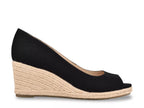 Bandolino Nuri Espadrille Wedge Sandal
